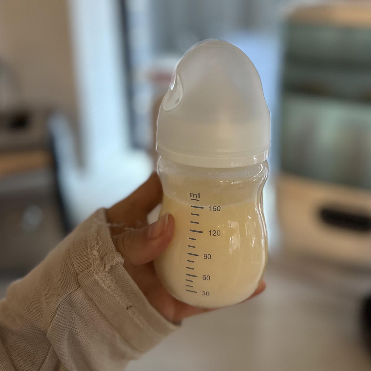 Mininor Baby Bottle - PP 160 ml 0mth+