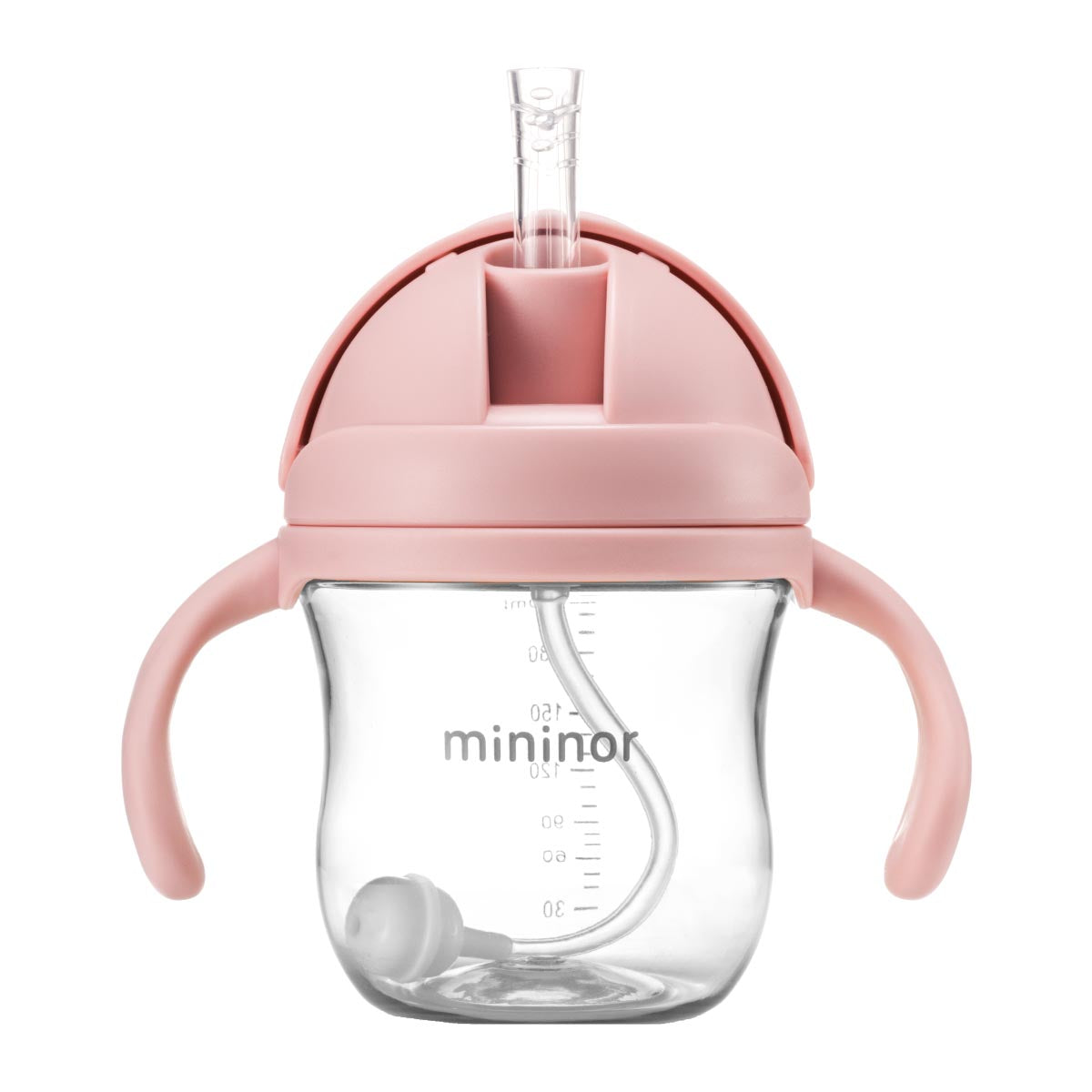Mininor Straw Bottle OUTLET STORE CLEARANCE