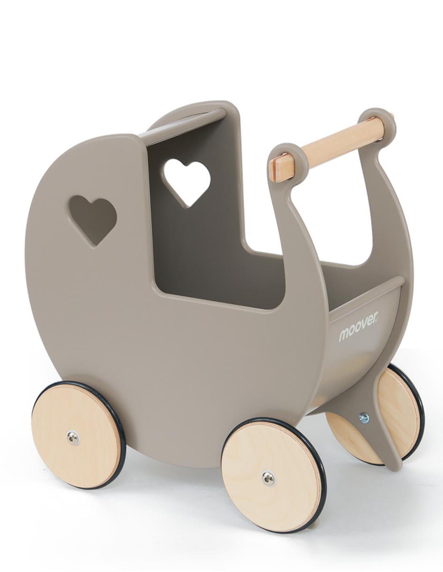 Moover Classic Dolls Pram