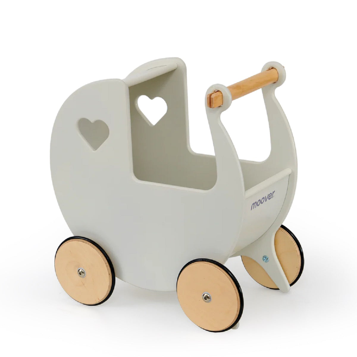 Moover Classic Dolls Pram