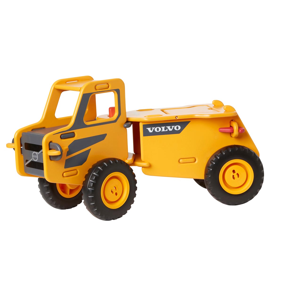 dump truck moover danish design toys