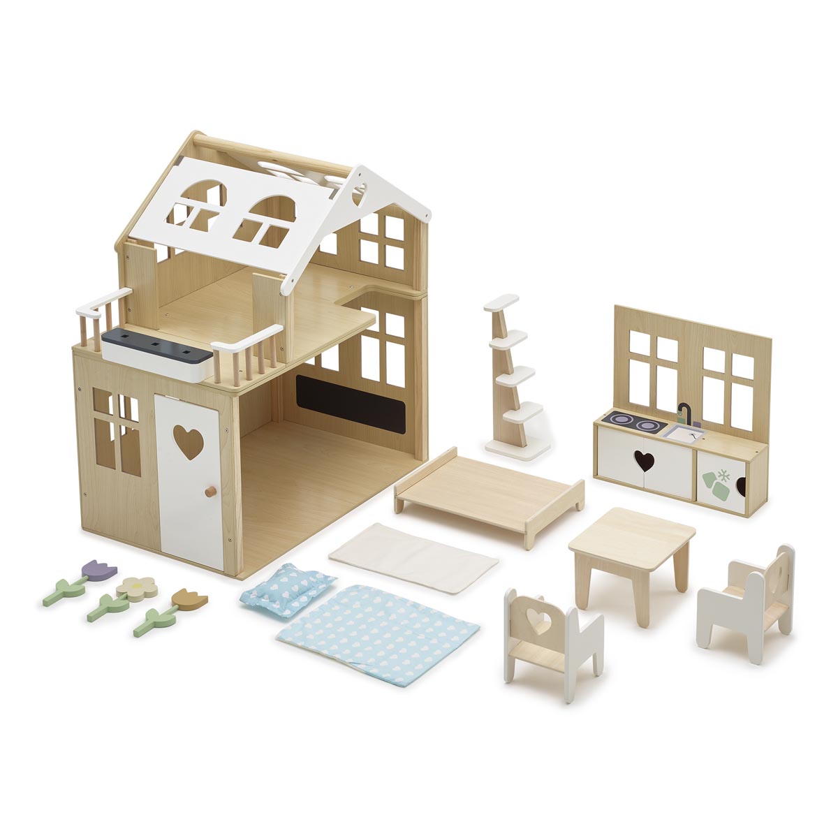 Moover Toys Dolls House