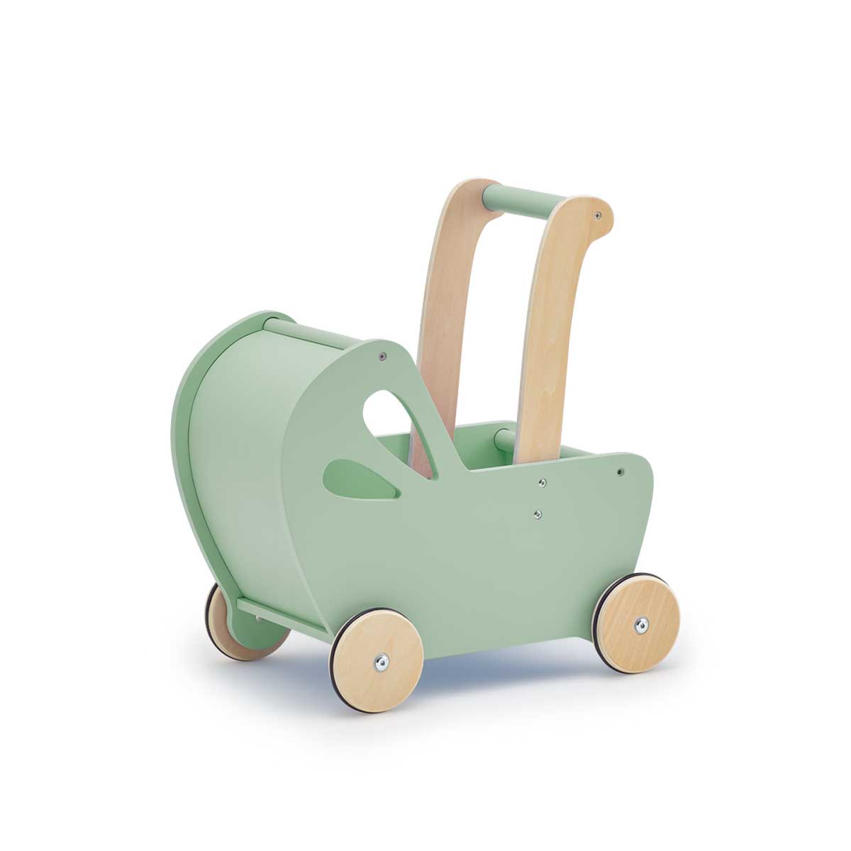 Moover Toys Essentials Dolls Pram