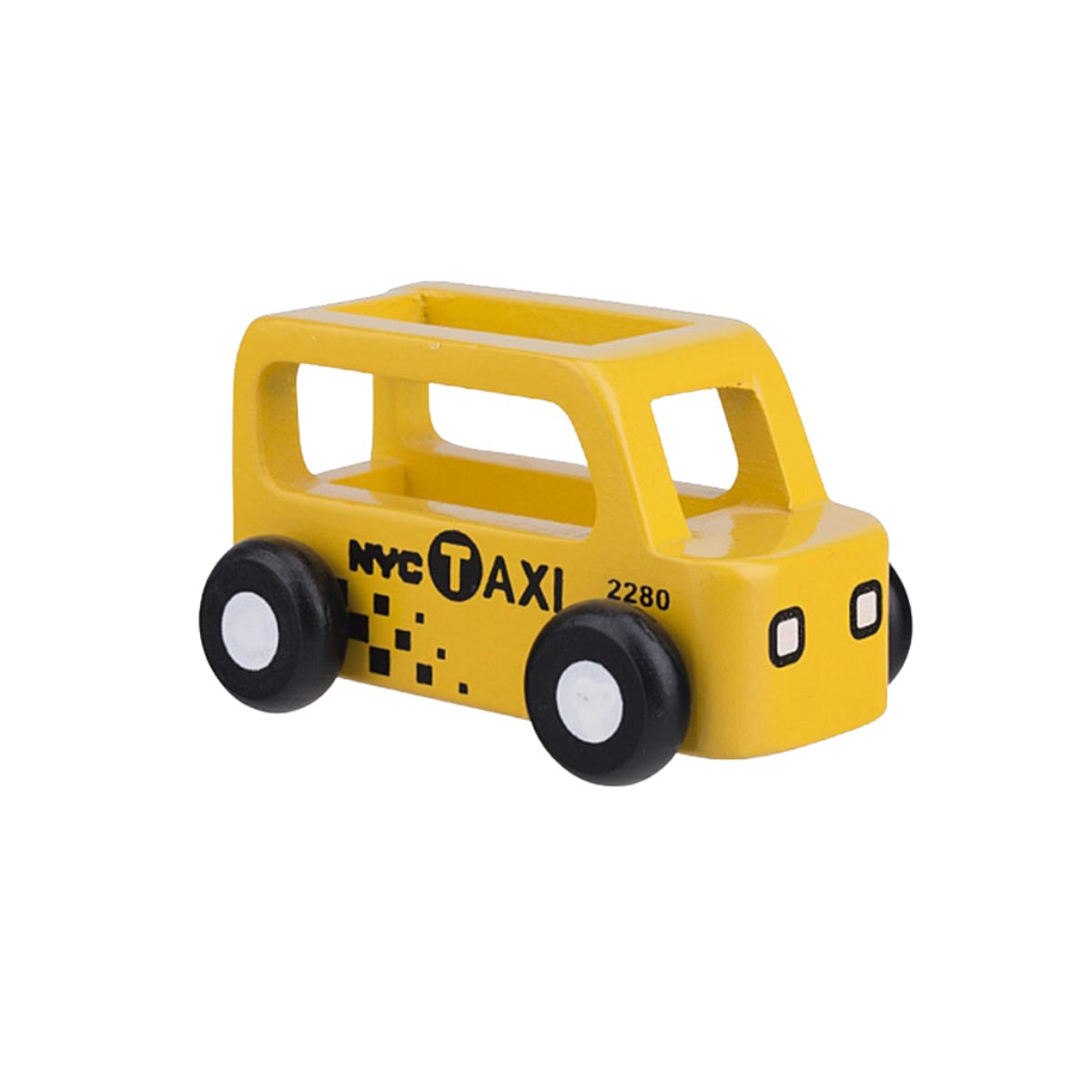 Moover Mini Cars - Taxi