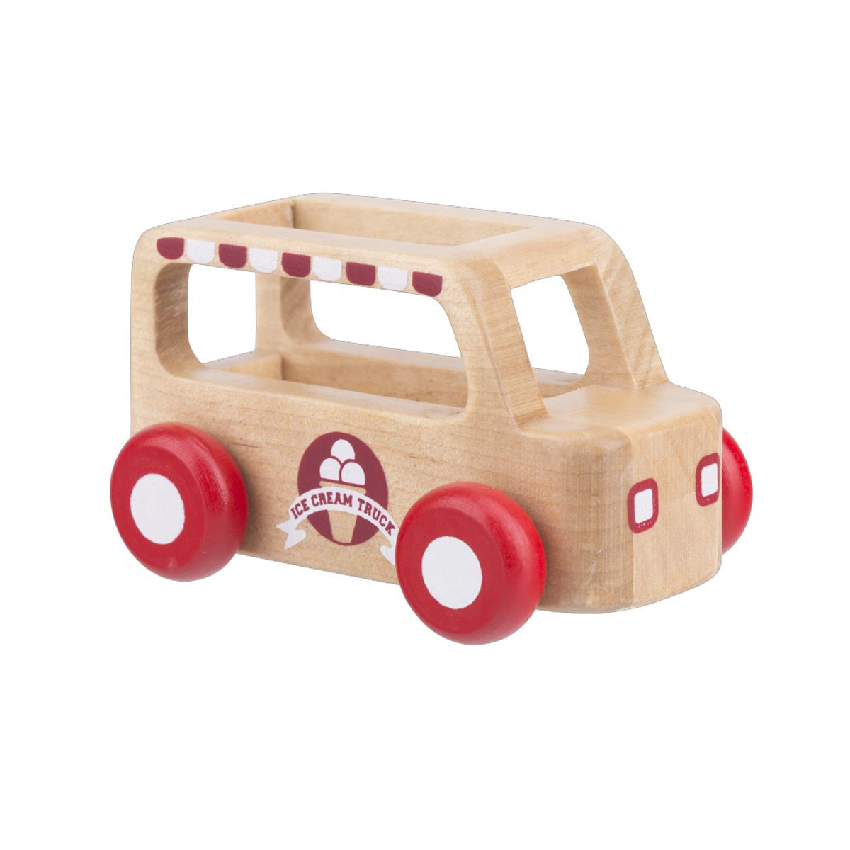 Moover Mini Cars - Ice Cream SHOWROOM CLEARANCE