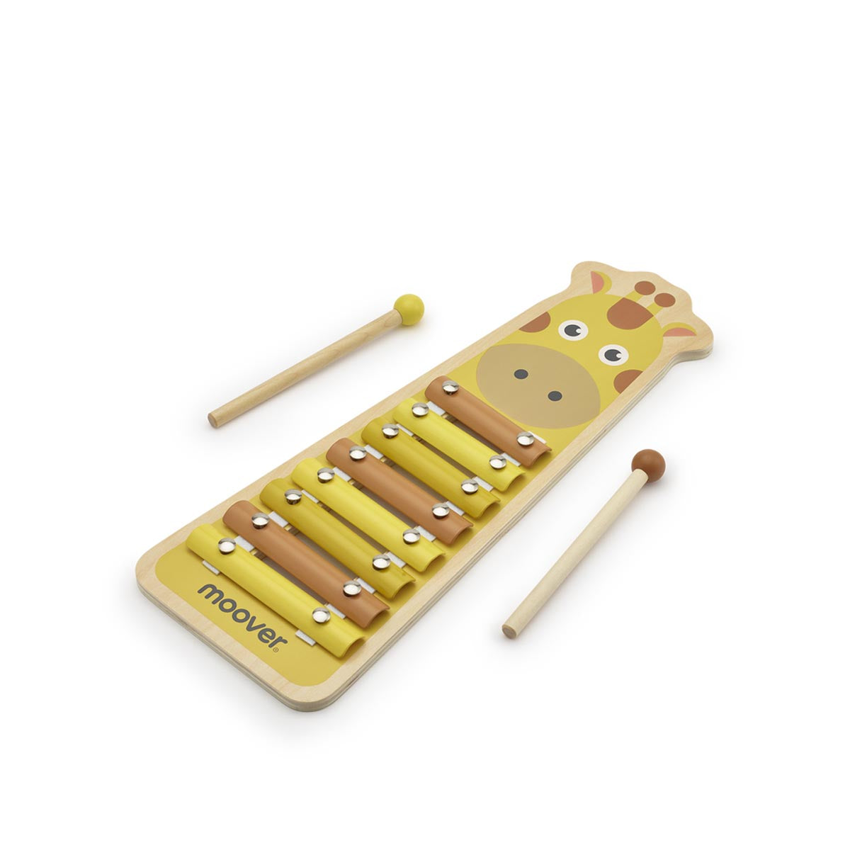 Moover Toys Giraffe Xylophone