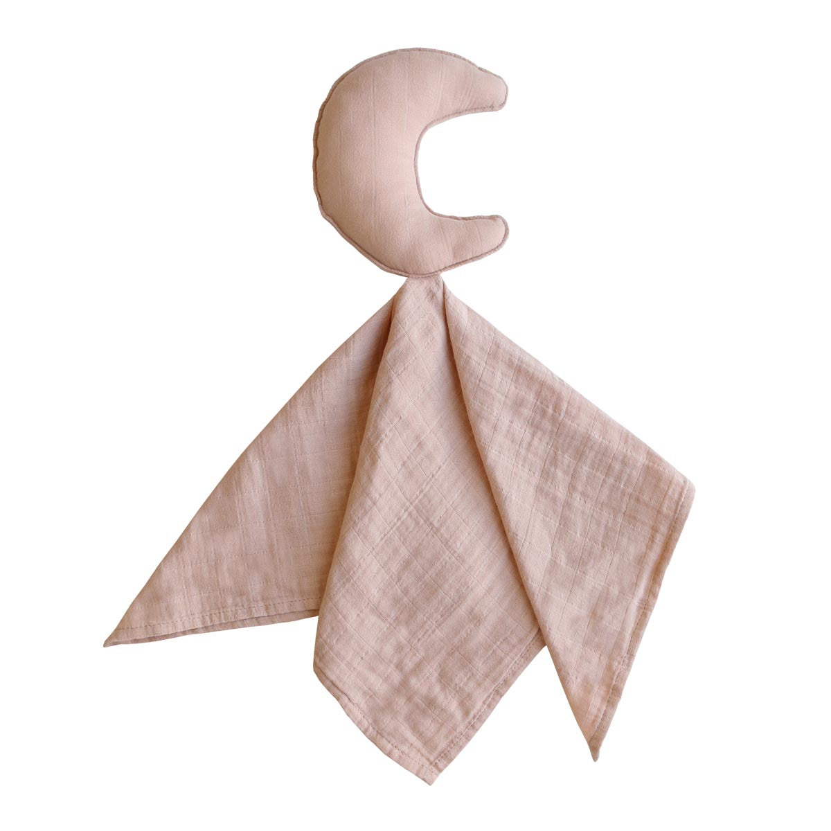 Mushie Lovey Moon Blanket