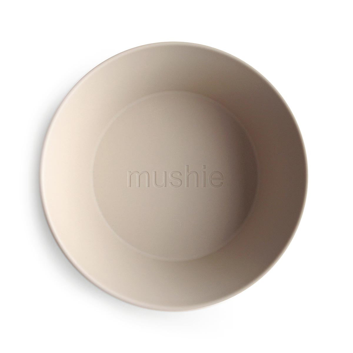 Mushie Bowls 2 Pack