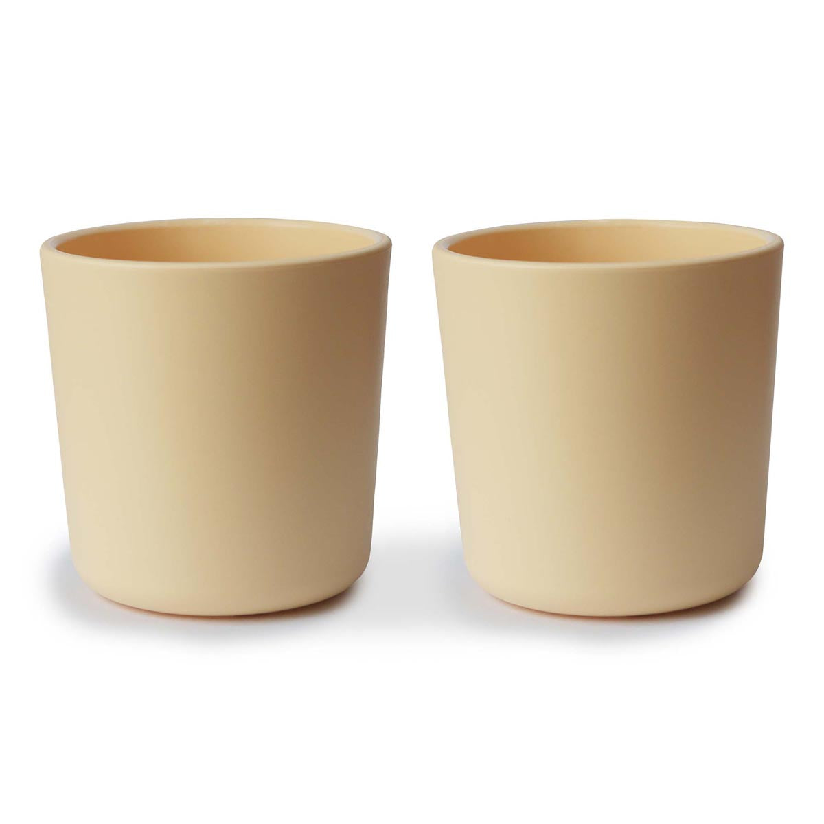 Mushie Cups 2 Pack