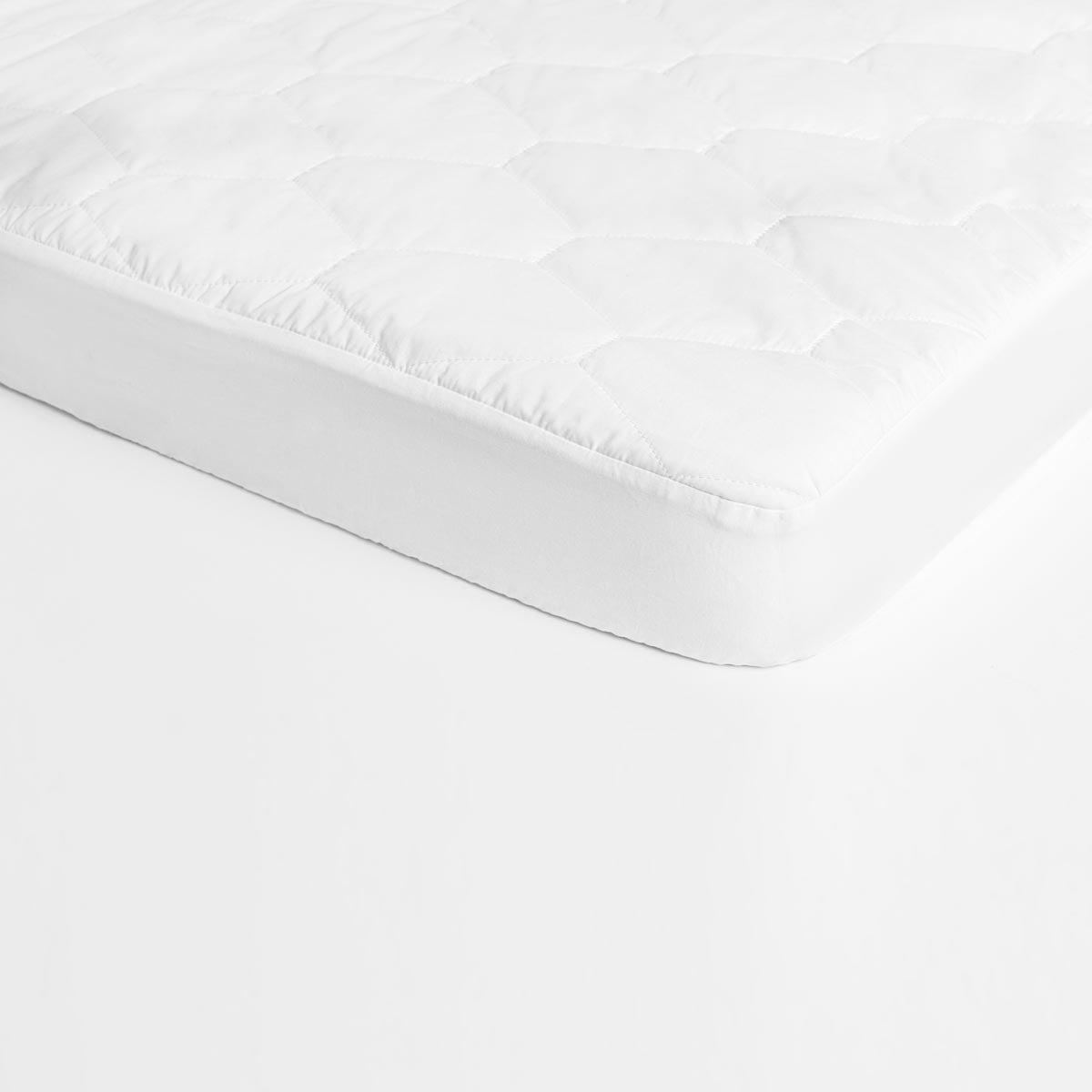 PixieBaby Cot Mattress Protector