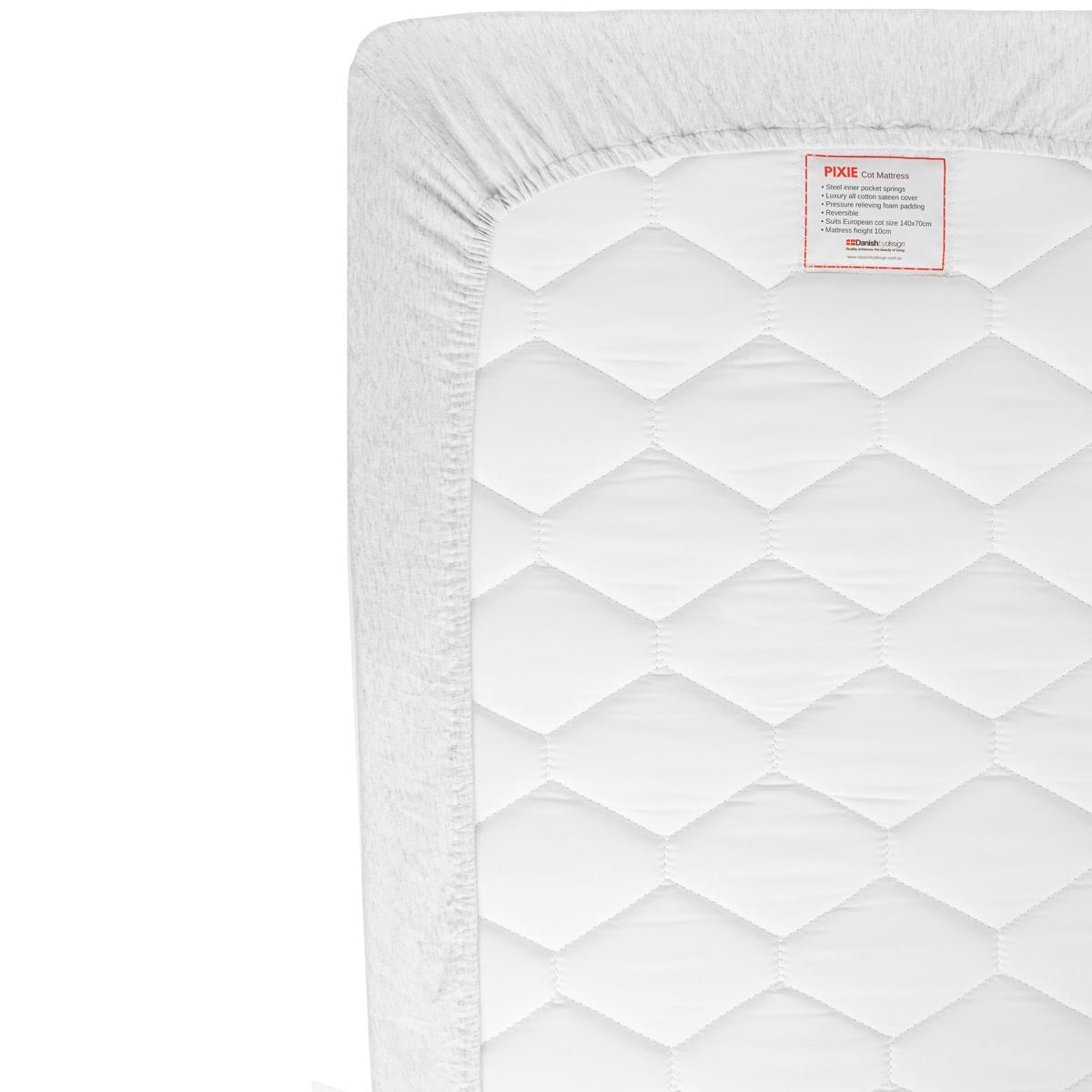 Troll Lukas Cot & Done by Deer Cozy Nest Bundle