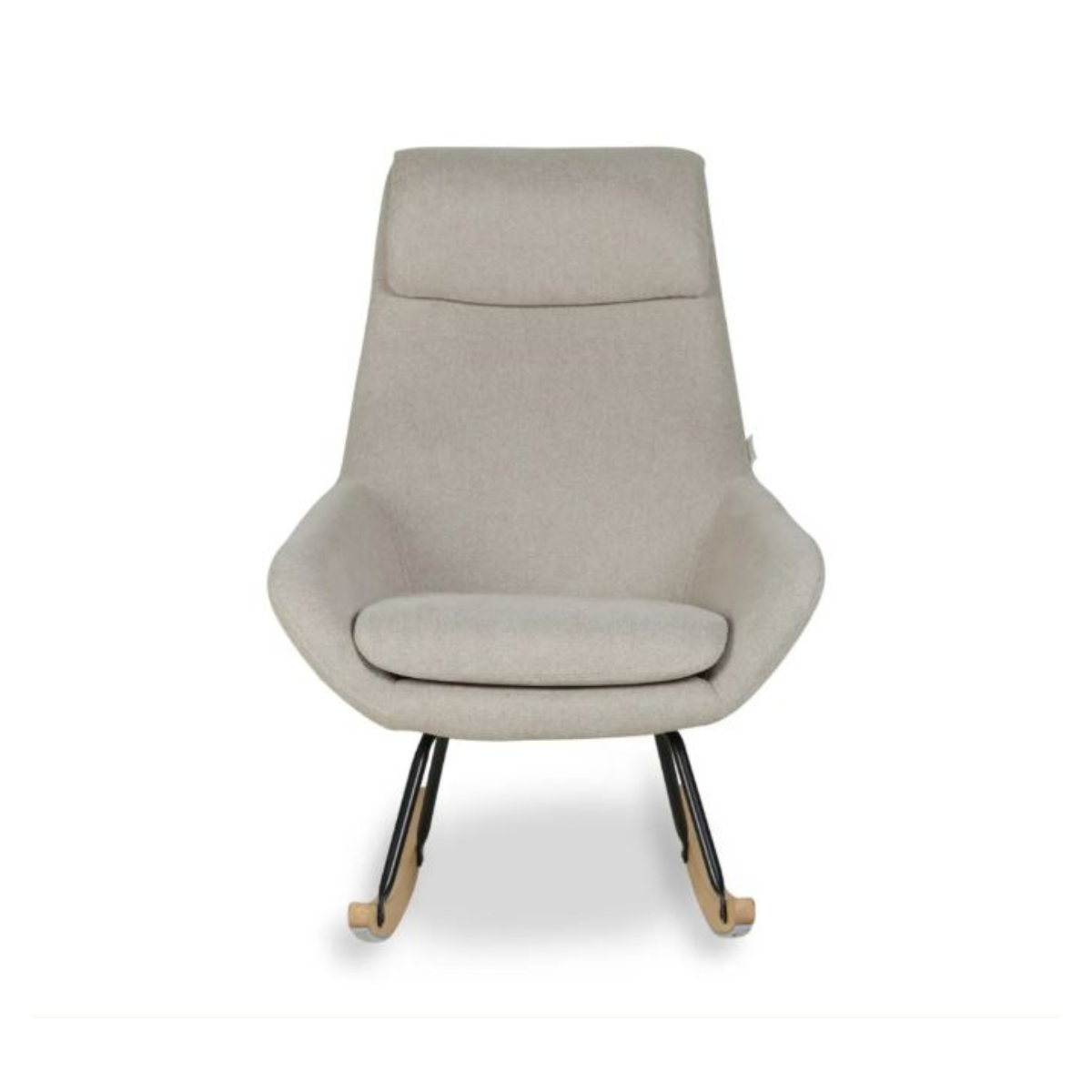 Quax Nordic Rocking Chair