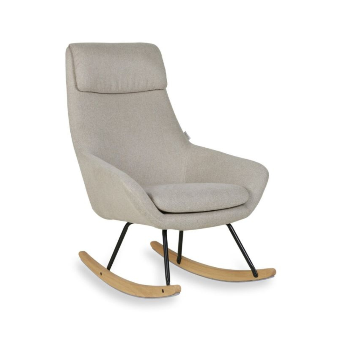 Quax Nordic Rocking Chair