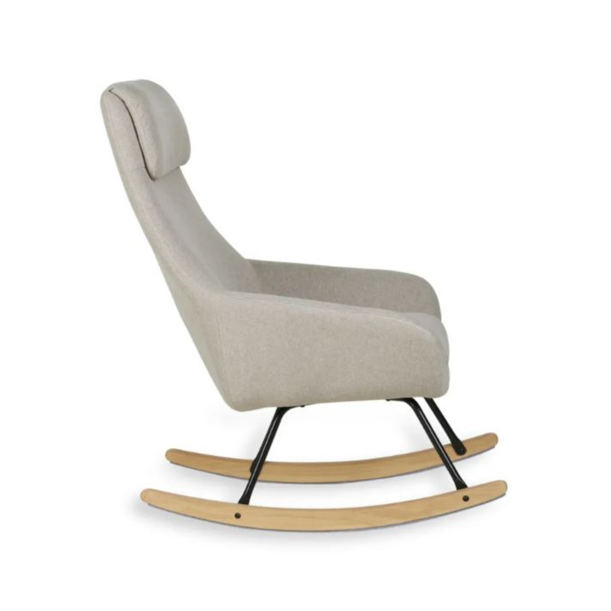 Quax Nordic Rocking Chair