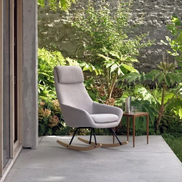 Quax Nordic Rocking Chair