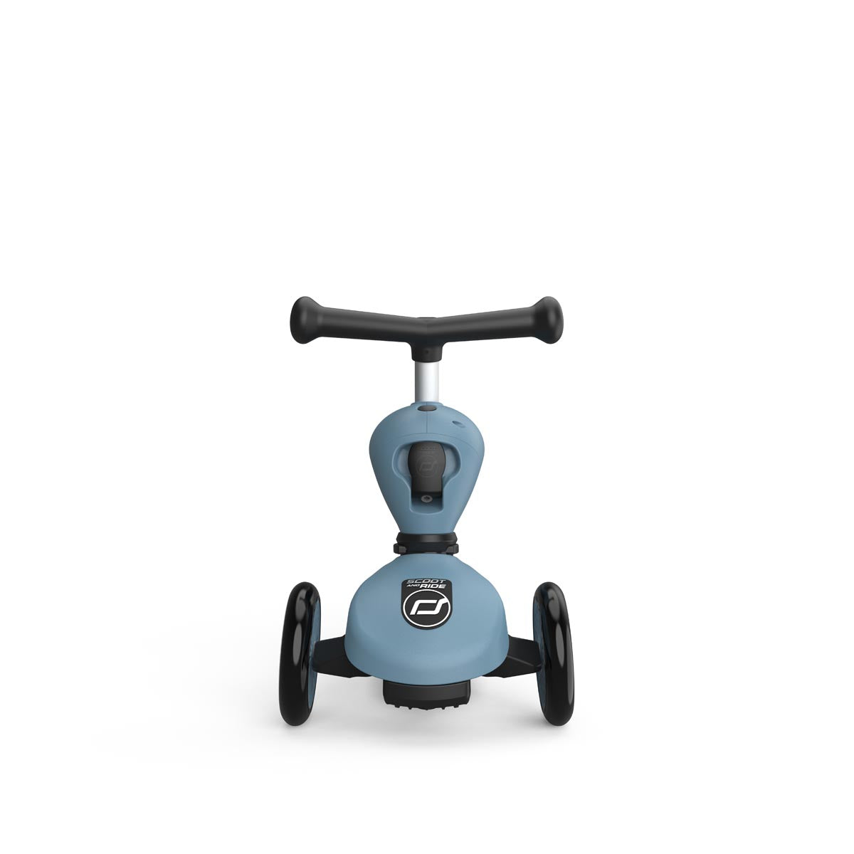 Scoot and Ride Highway Kick 1 Steel