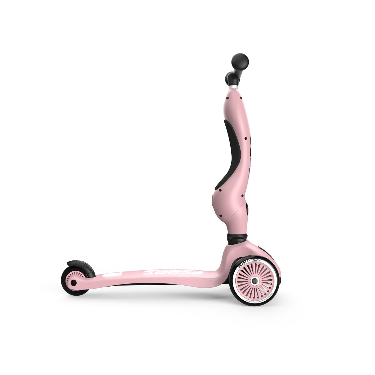 Scoot and Ride Highway Kick 1 Rose