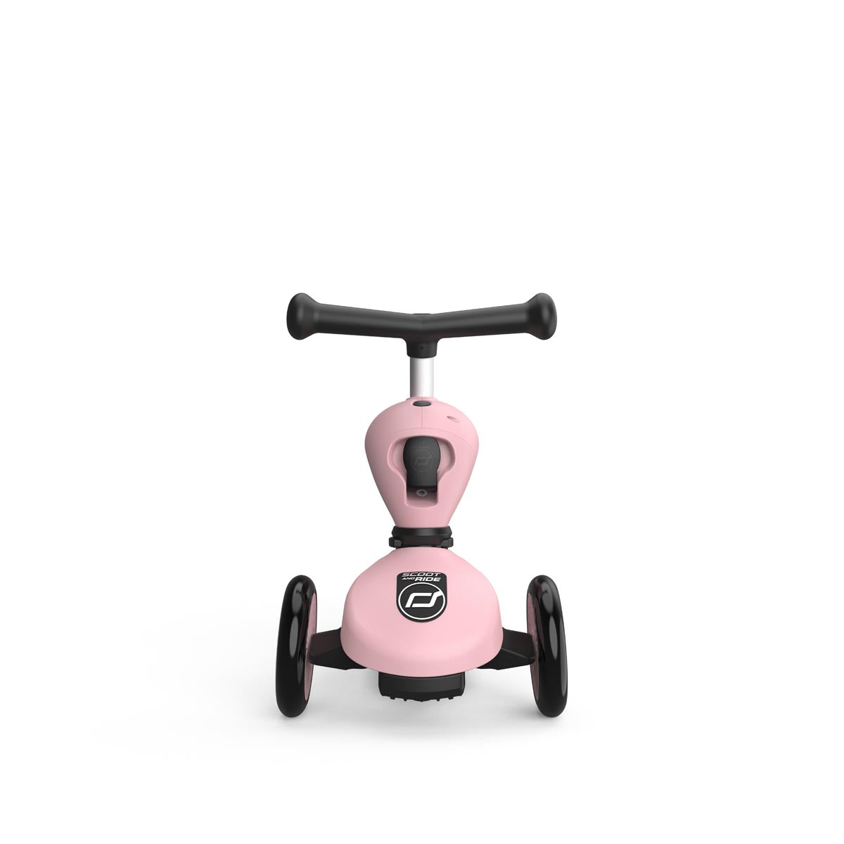 Scoot and Ride Highway Kick 1 Rose