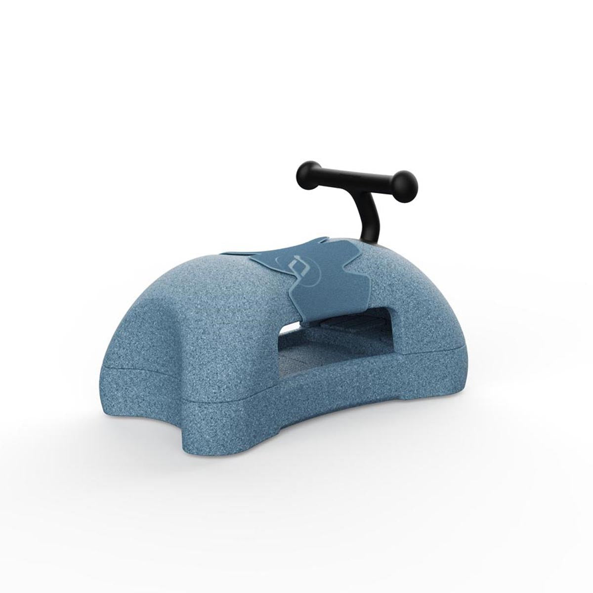 Scoot and Ride My First Steel