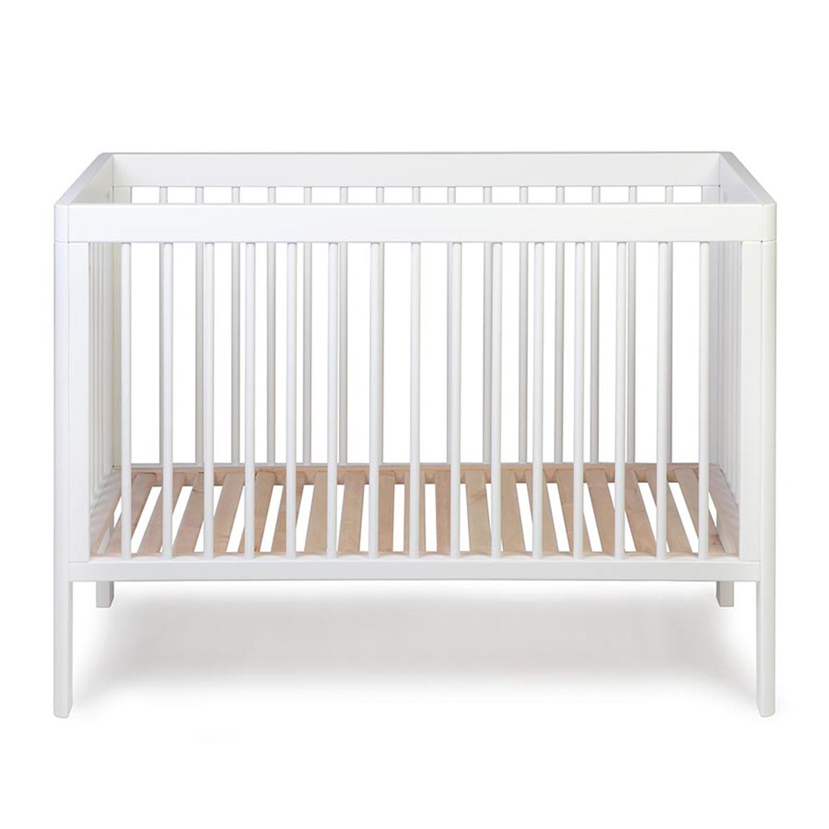 Troll Lukas Cot & Cam Cam Copenhagen Baby Nest Bundle