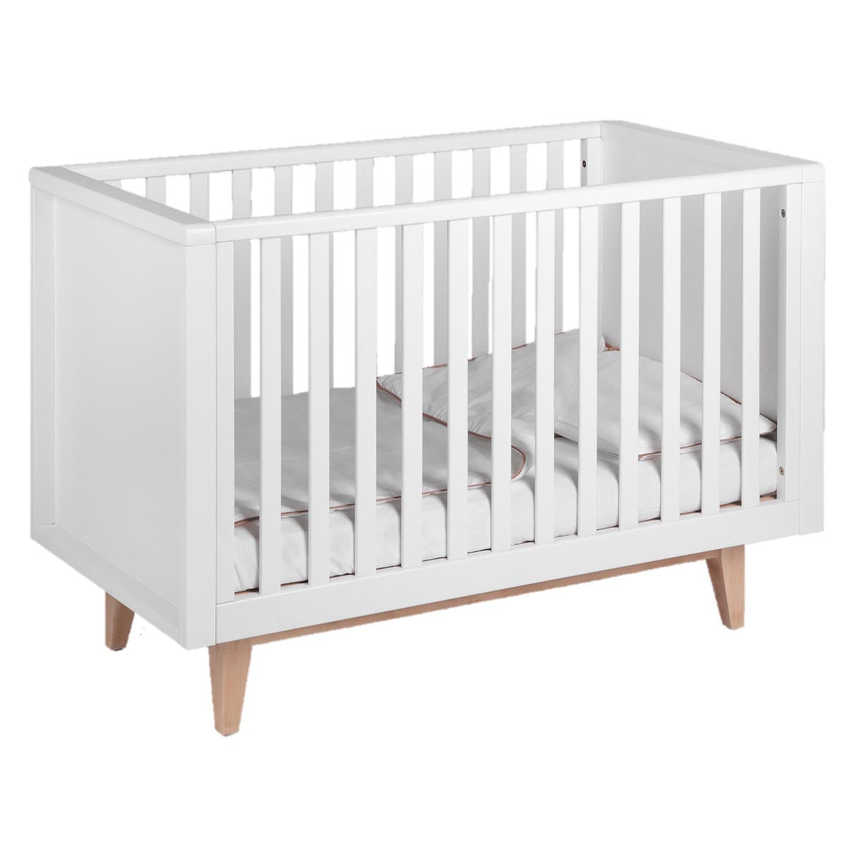 Troll Scandy Cot - Ex Display