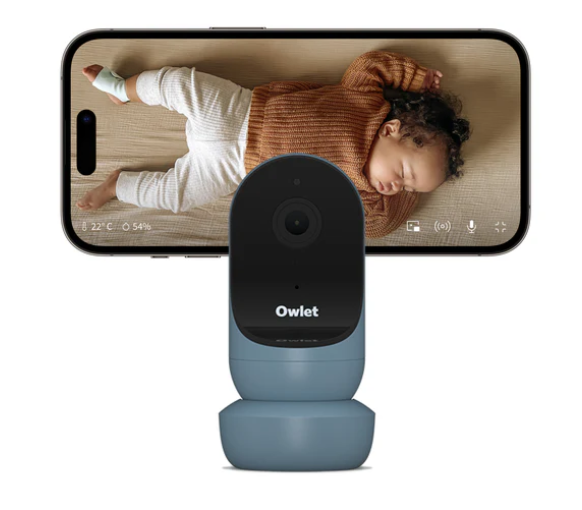Owlet Cam 2