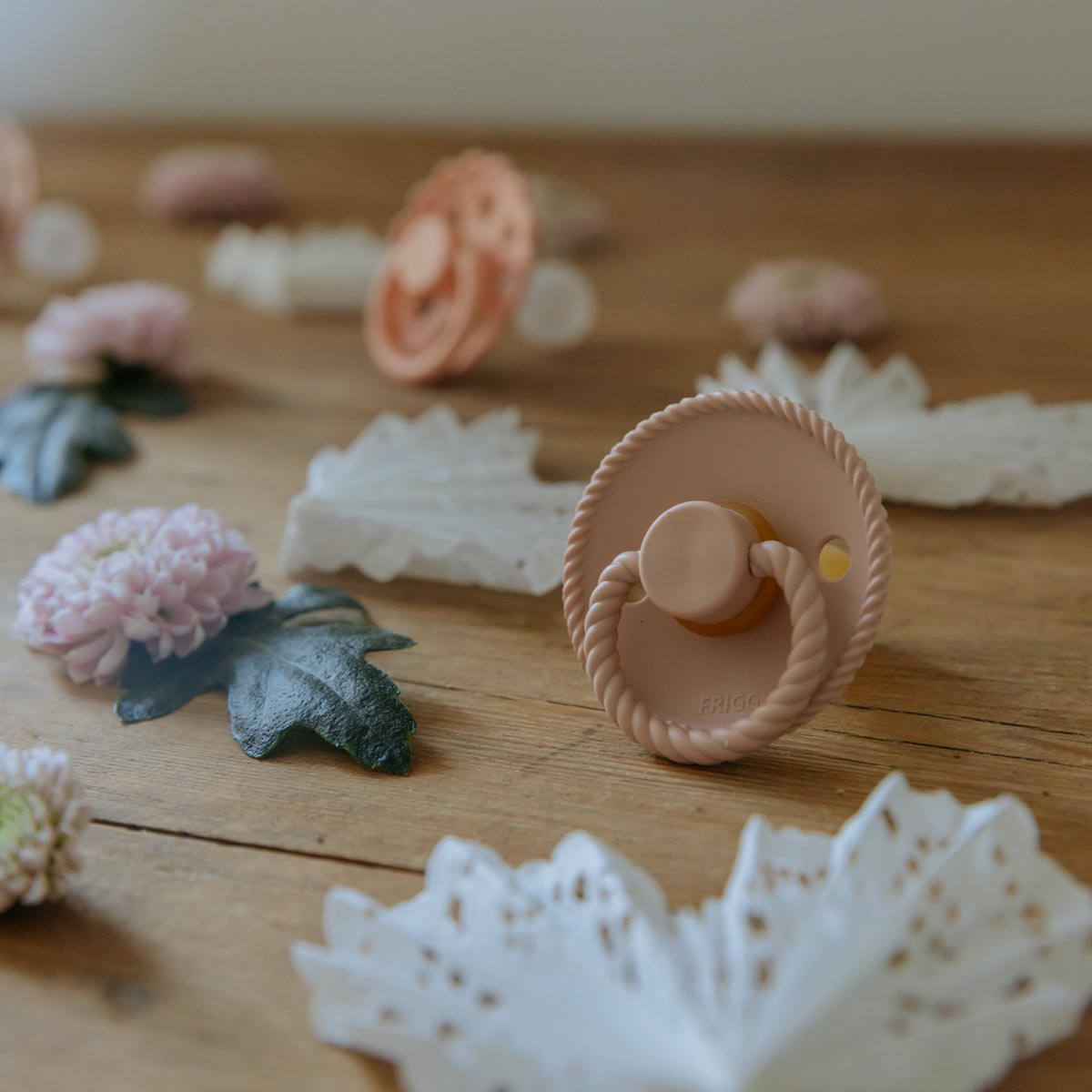 Discover the Perfect FRIGG Pacifier: Designs Inspired by Beauty, Nature, and Heritage
