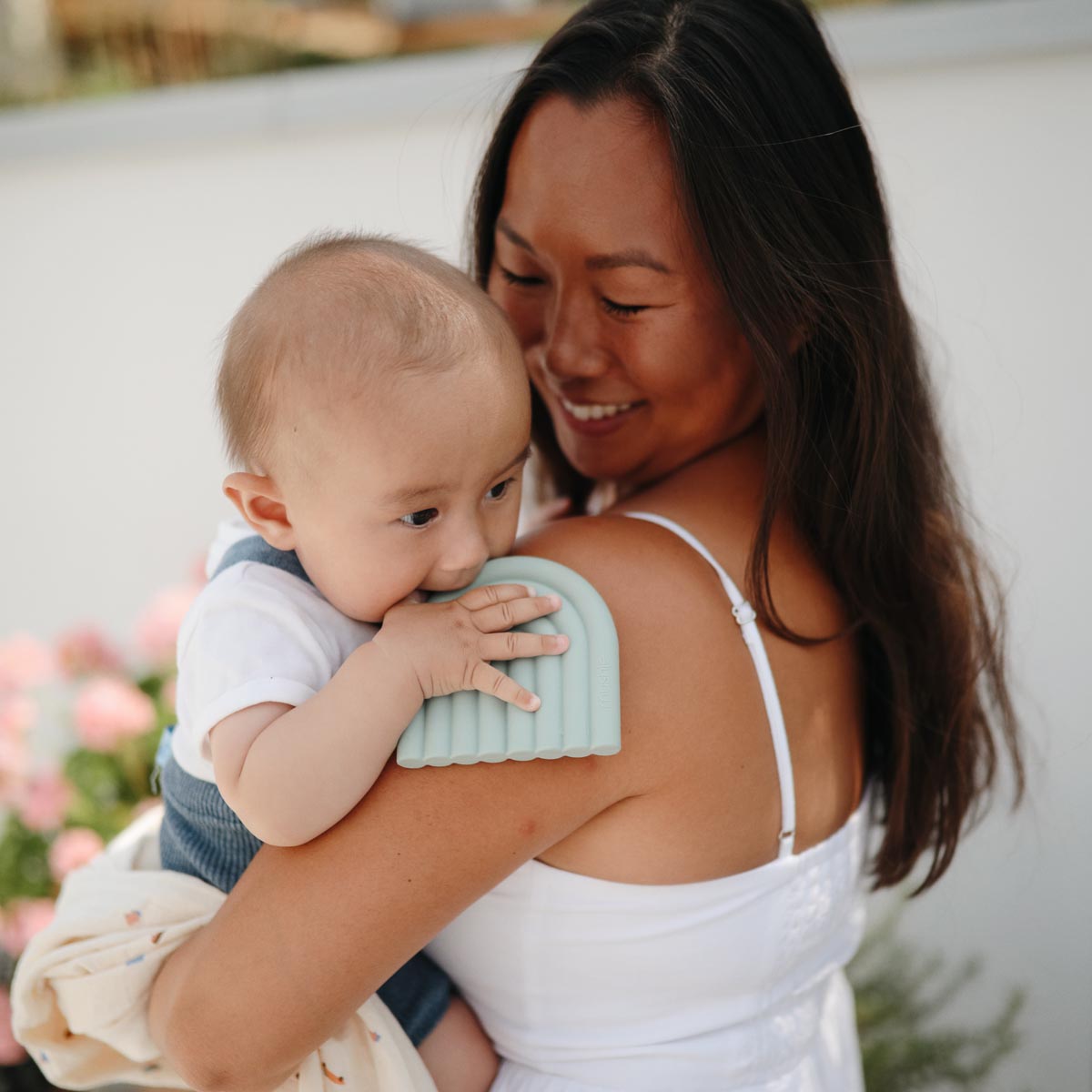 Teething Tips & Early Dental Care for Happy Smiles