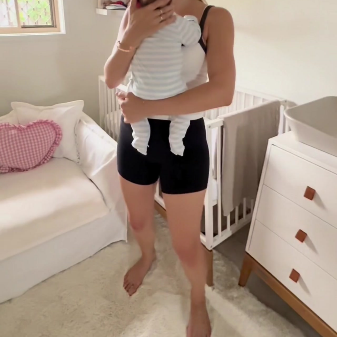 Bedtime wind down routine tips for babies