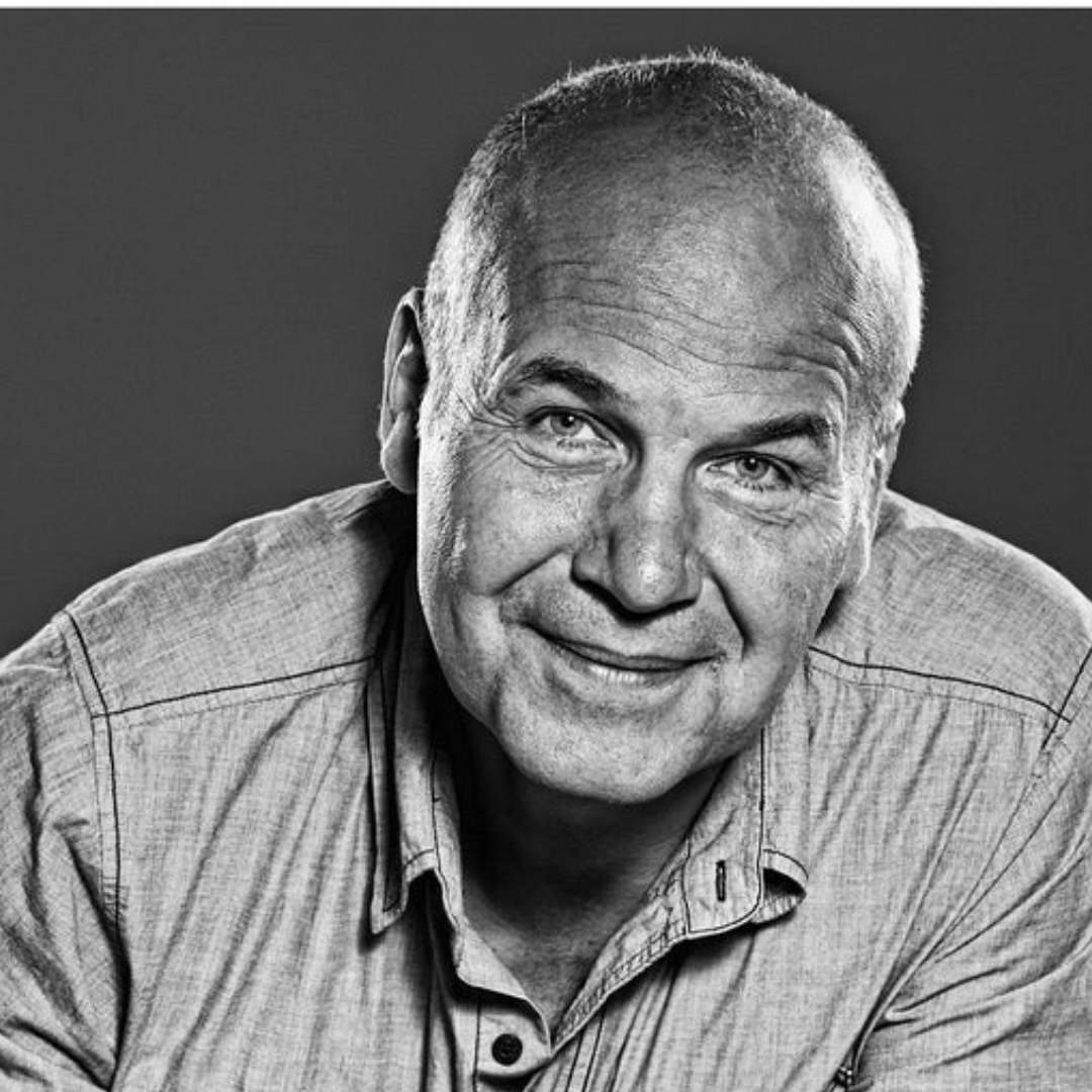 Meet Mr Leander - An extraordinary designer and inventor.