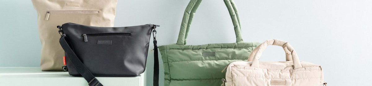 Change Bags