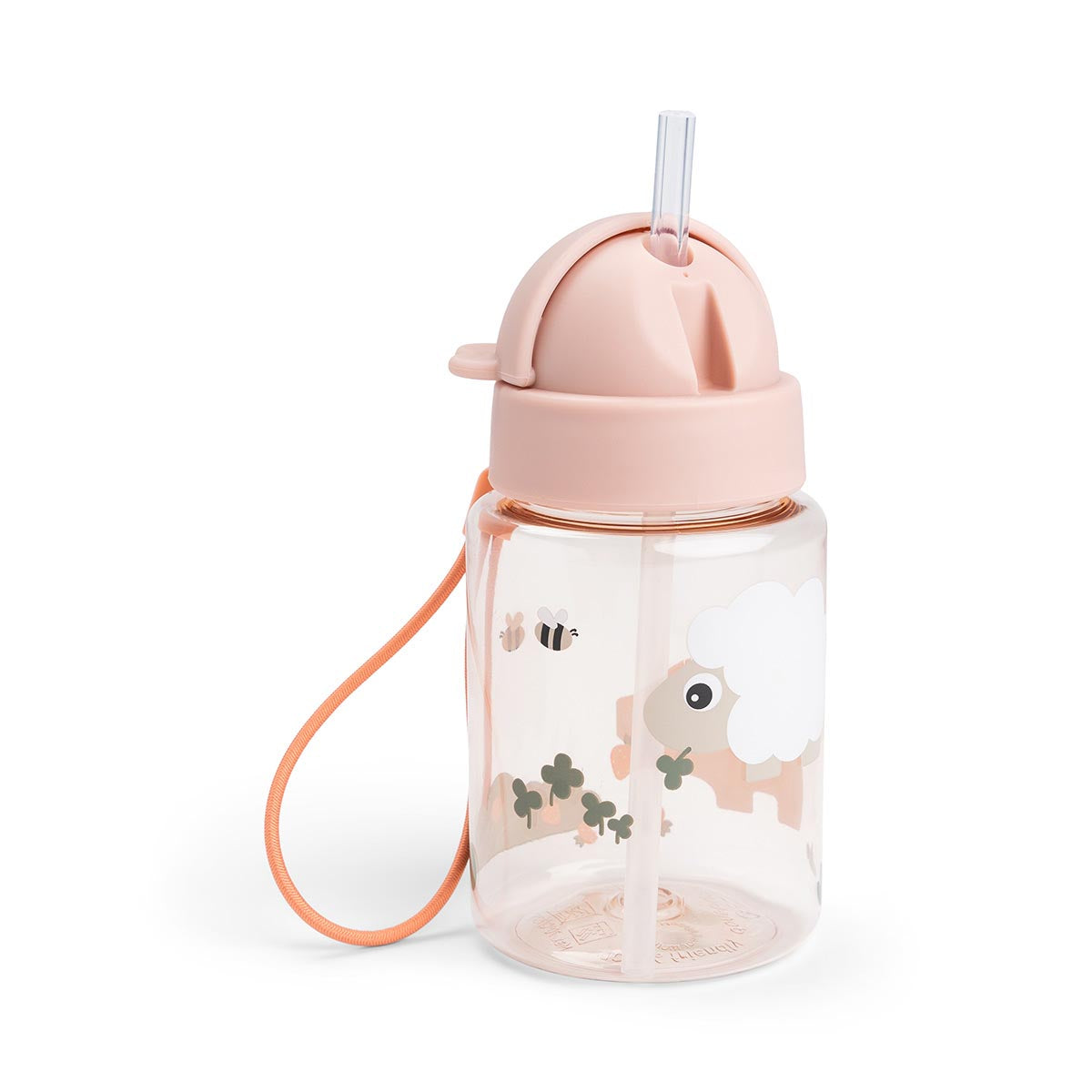 Done by Deer Small Drink Bottle