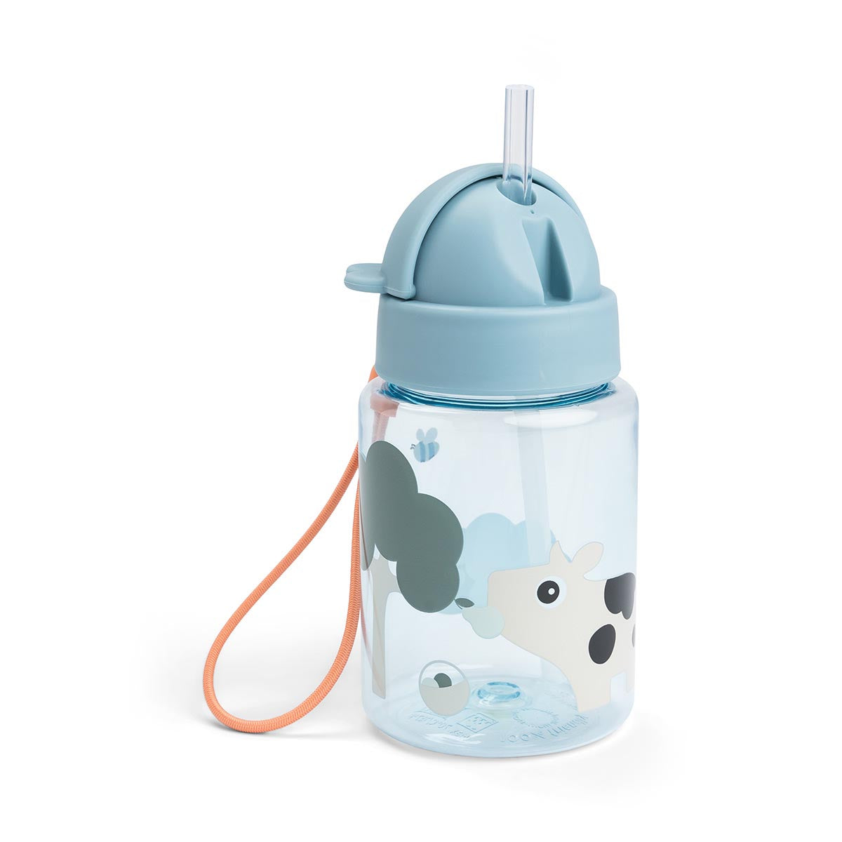 Done by Deer Small Drink Bottle