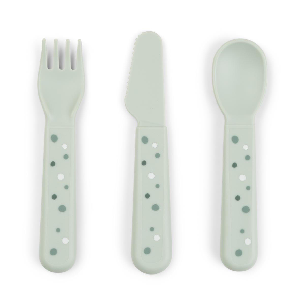 Done by Deer Foodie Cutlery Set - CLEARANCE