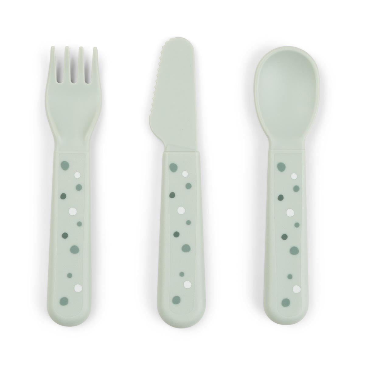 Done by Deer Foodie Cutlery Set - CLEARING SHOWROOM