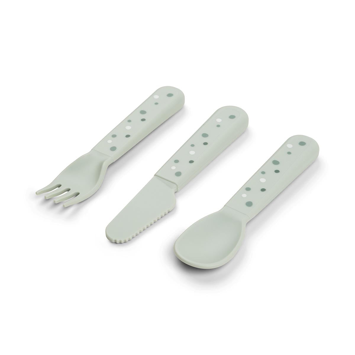 Done by Deer Foodie Cutlery Set - CLEARING SHOWROOM
