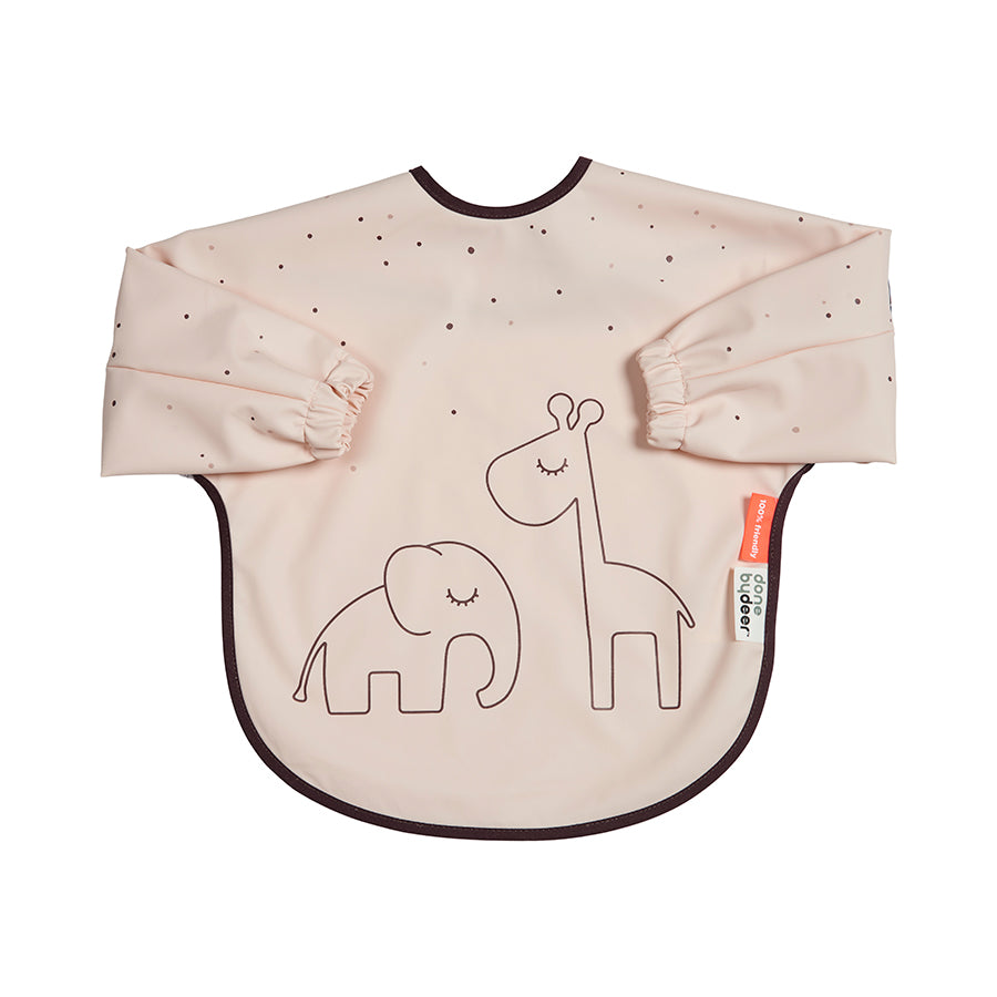 Bib Dreamy Dots Powder - Outlet CLEARANCE