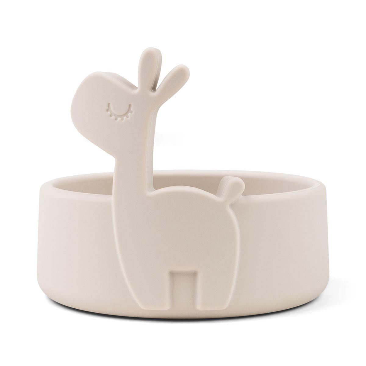 Done by Deer Silicone Stick and Stay Set Lalee Sand Green Ex-Display