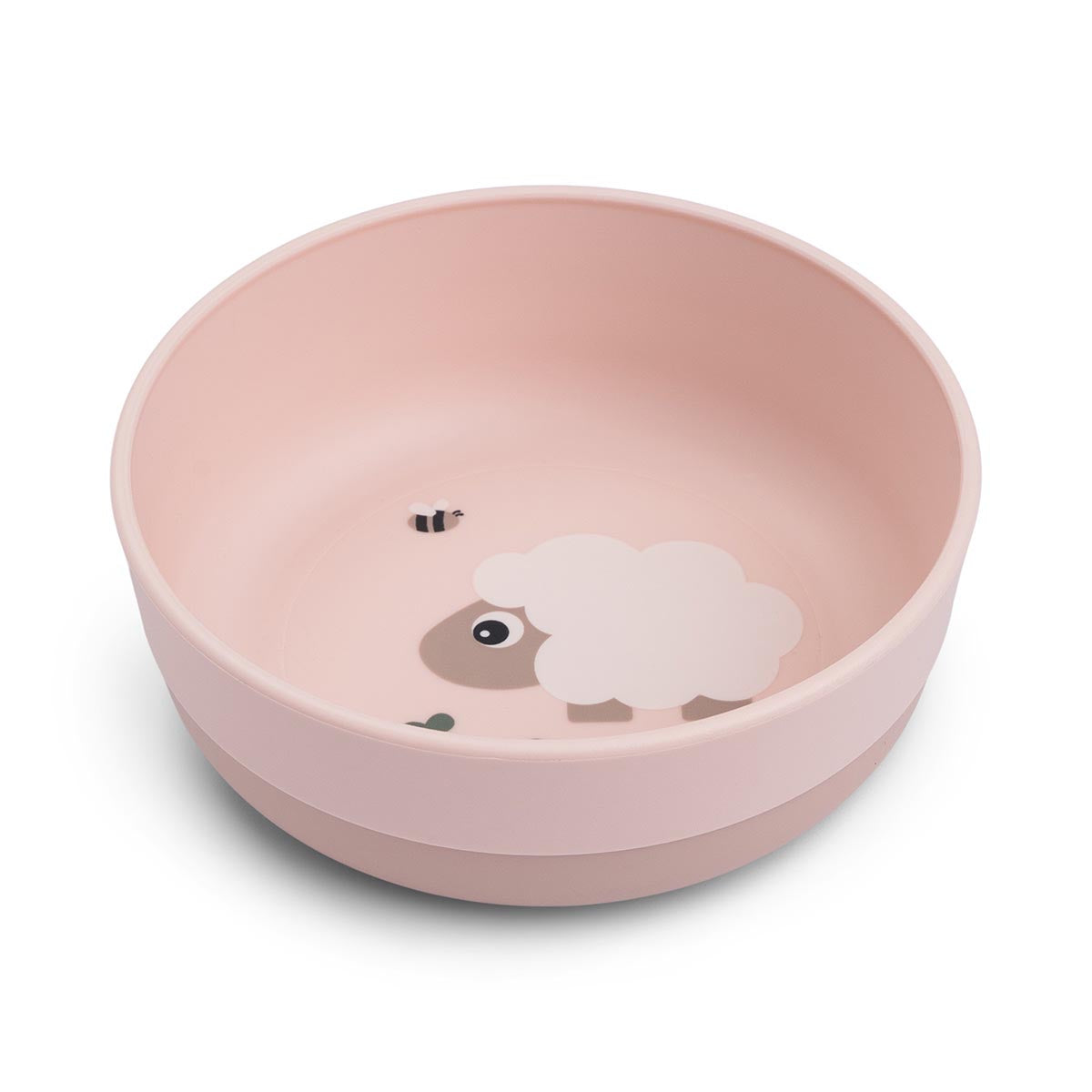 Done by Deer Foodie Bowl