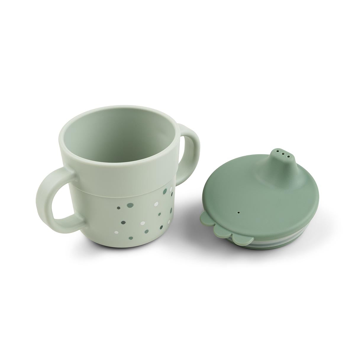 Done by Deer Foodie Spout Cup