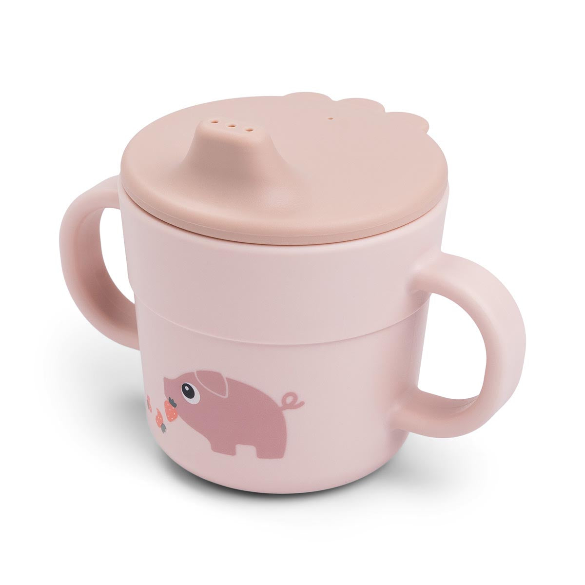 Done by Deer Foodie Spout Cup