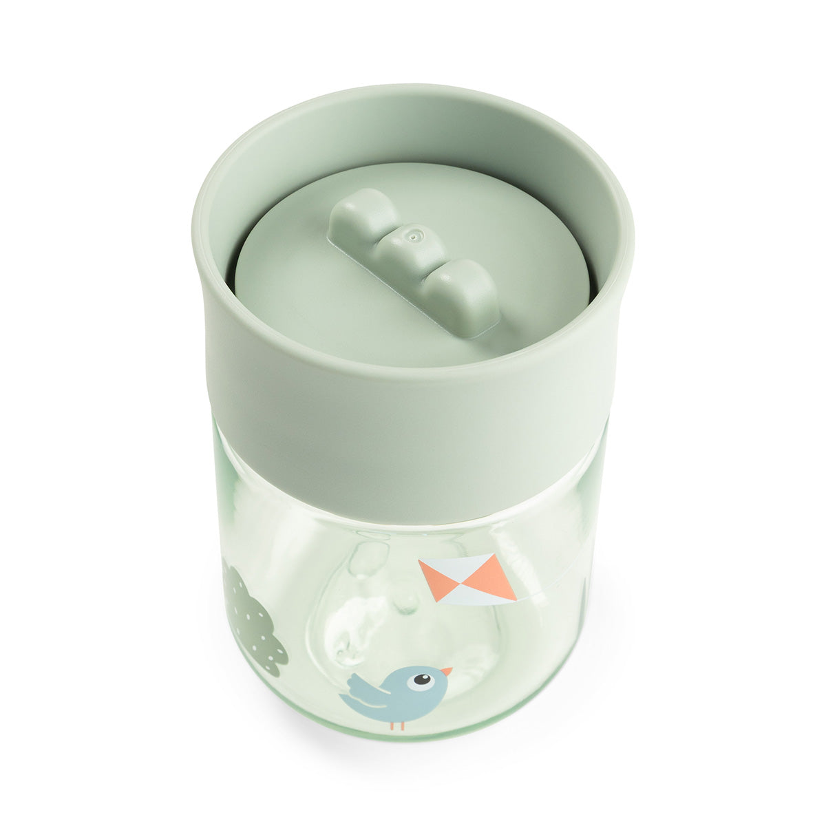 Done by Deer Learning Cup 360° Green