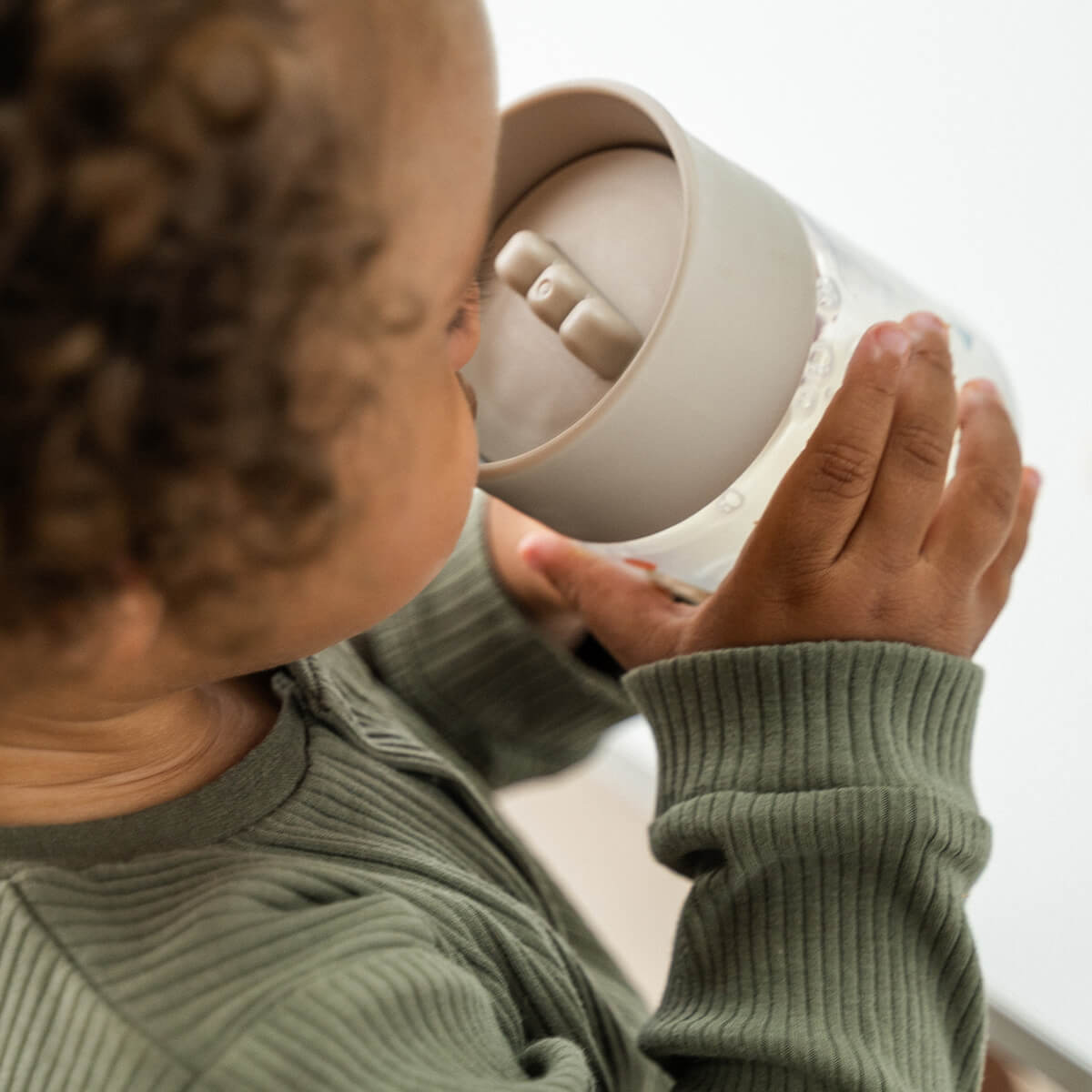 Done by Deer Learning Cup 360° Powder