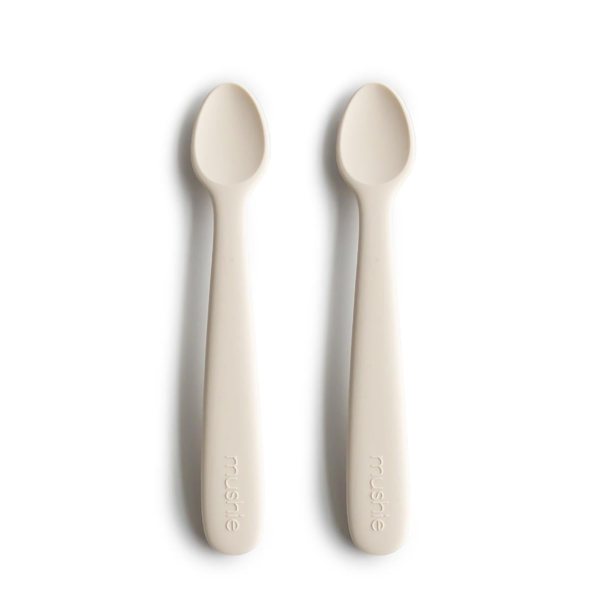 Mushie Spoons 2 Pack NEW EX DISPLAY