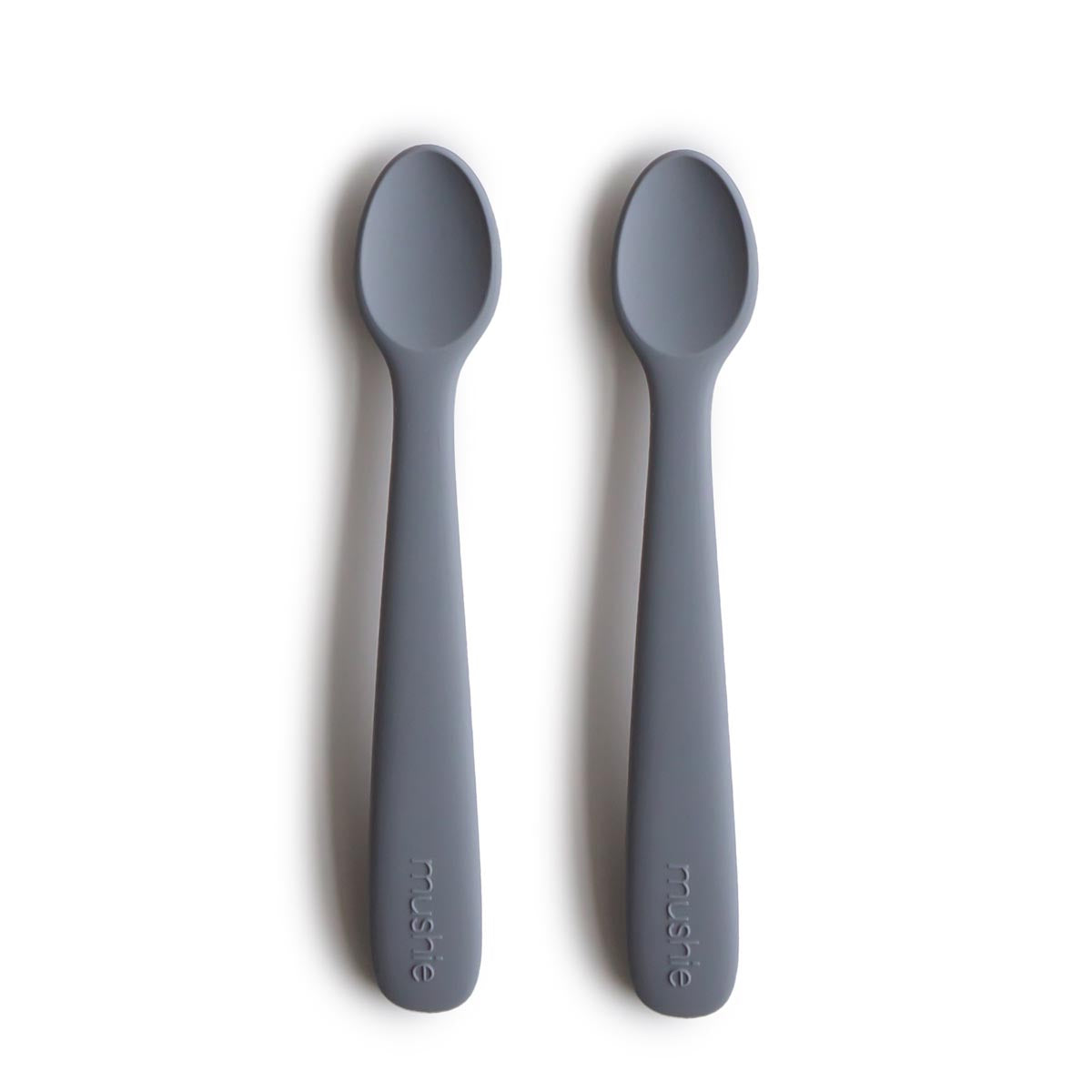 Mushie Spoons 2 Pack