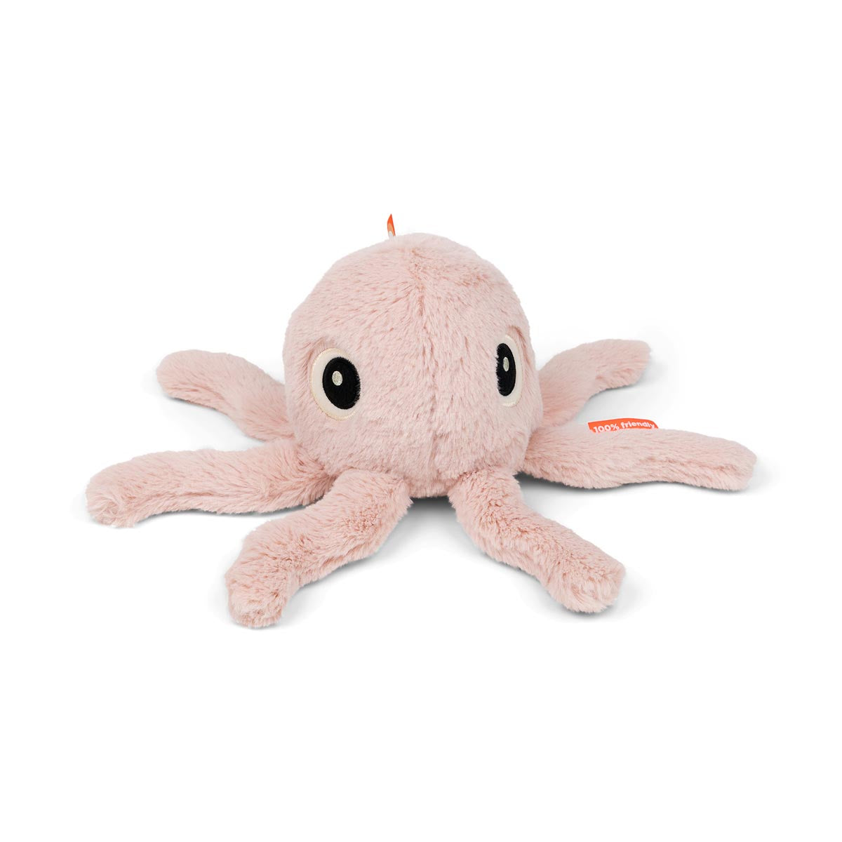 Jelly octopus toy online