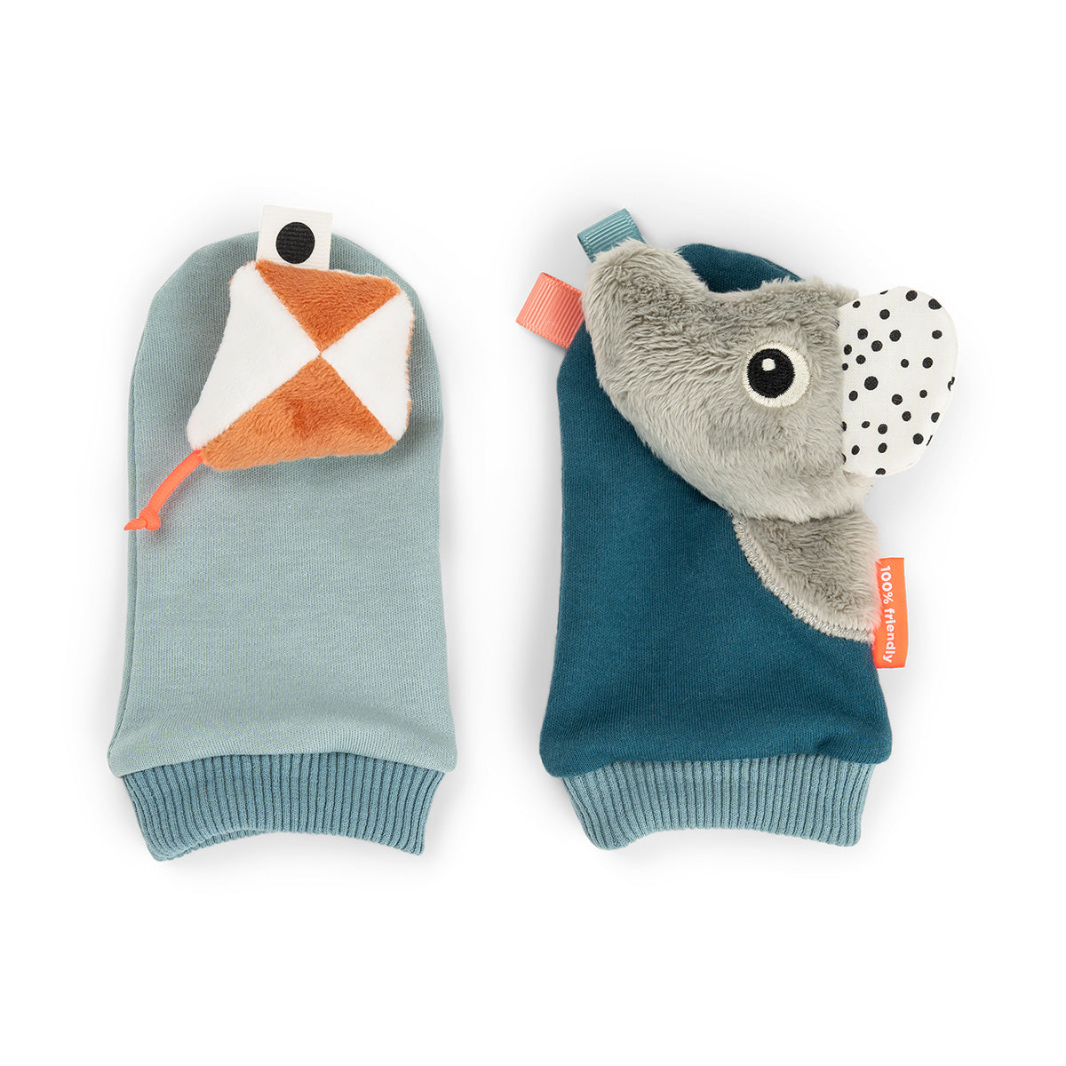 Done by Deer Rattle Socks