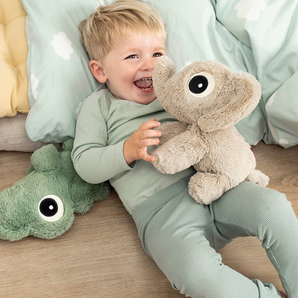 Done By Deer Cuddle Bestie Elphee