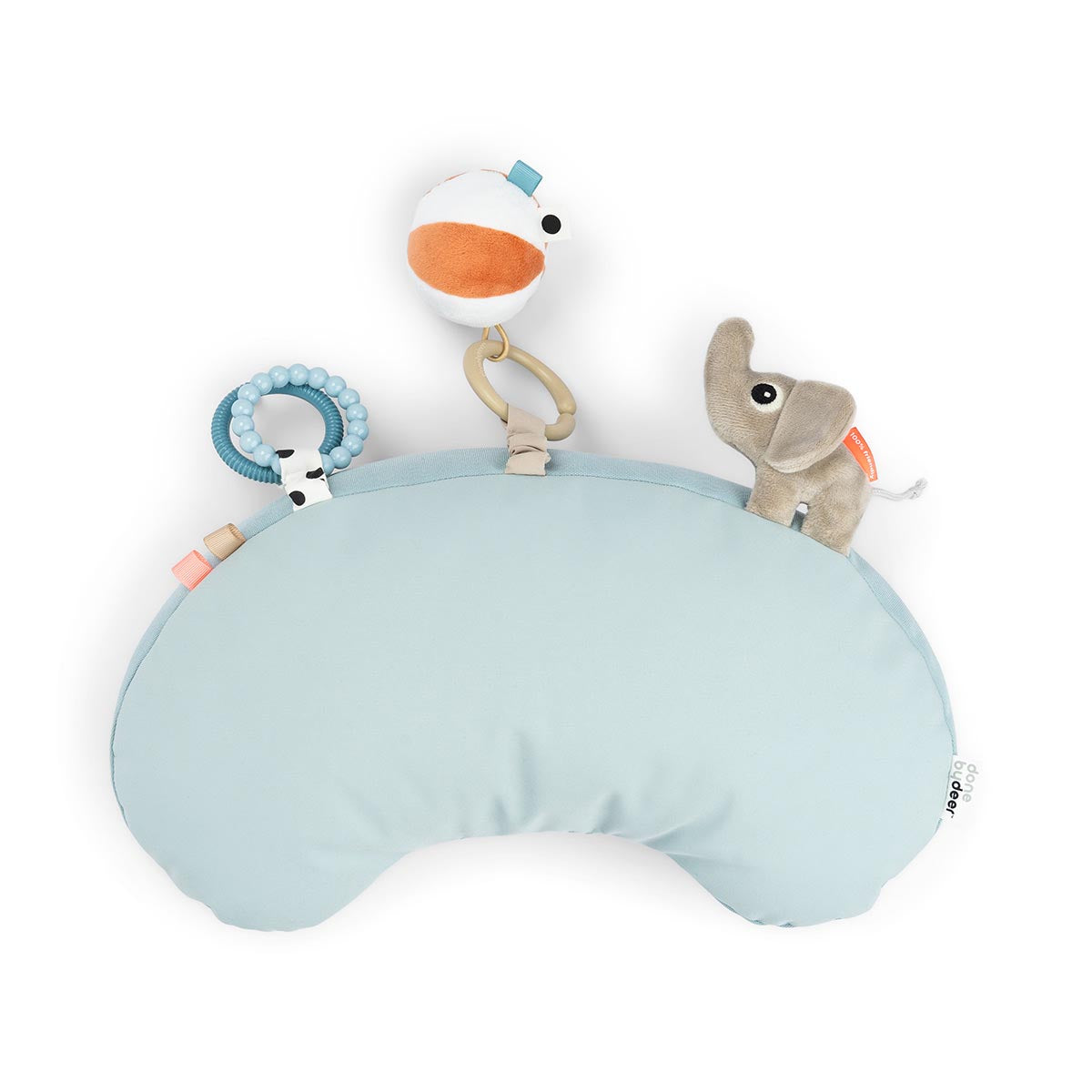 Done by Deer Tummy Time Playground