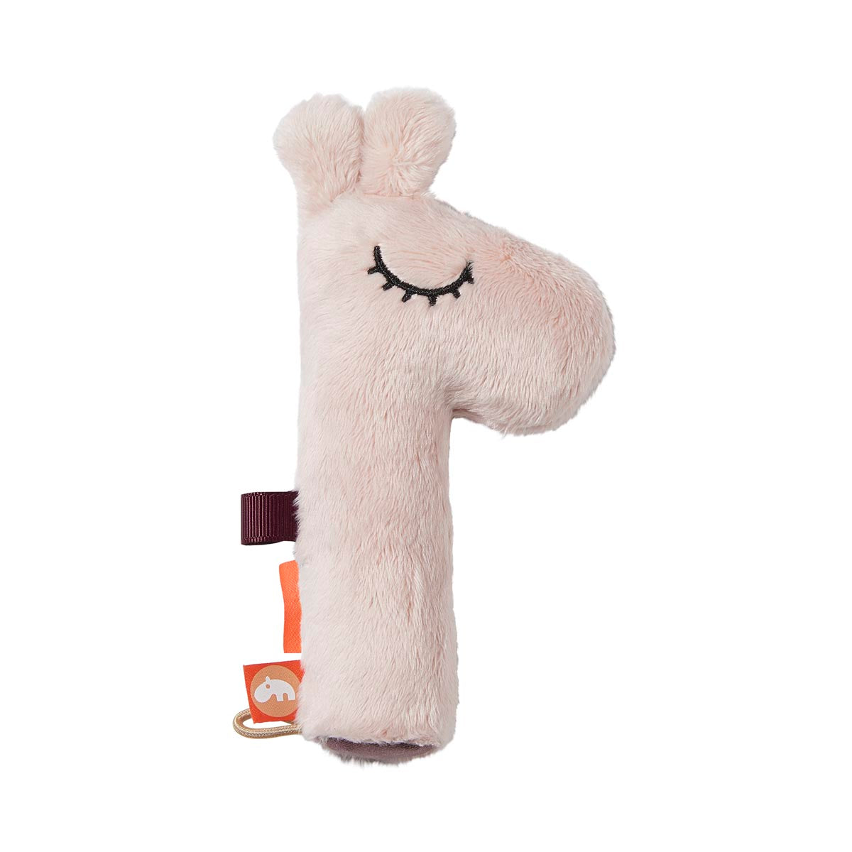 Squeaker Rattle Raffi Powder - Outlet CLEARANCE